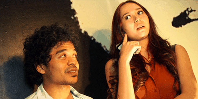 Aura Kasih dan Azizi 'Blackout' Janjian?