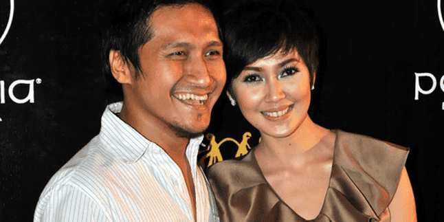 Fenita Arie: Ready Buat Enam!