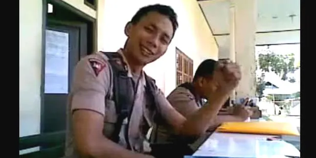 Seleb Pun Dukung Briptu Norman!