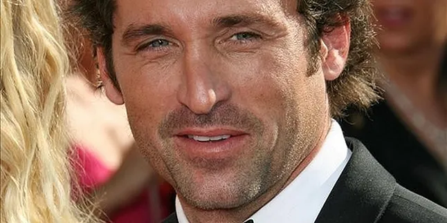 Patrick Dempsey, Dari Dokter Menjadi Penyihir Patrick Dempsey, Dari Dokter Menjadi Penyihir