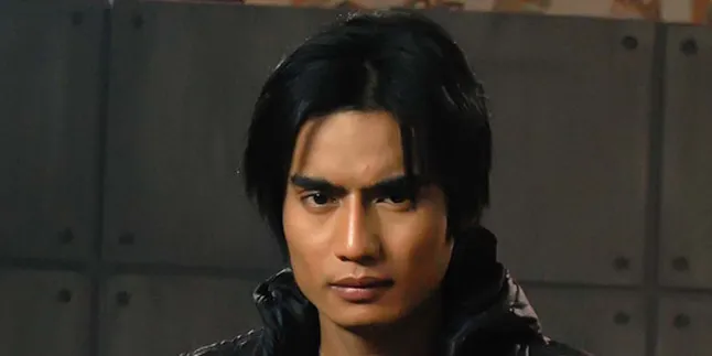 Charly ST12 Benarkan Peterband Samai Peterpan