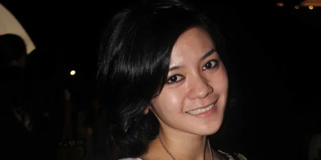 Enno Lerian Ingin Tato Nama Anak