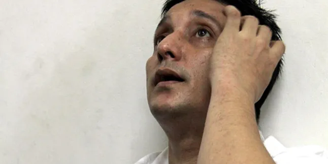 Ibra Azhari Dianggap Tak Bantu Pemerintah Ibra Azhari Dianggap Tak Bantu Pemerintah