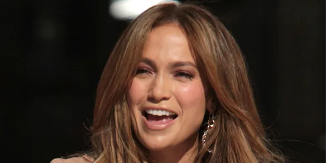 Jennifer Lopez: Tertawalah Agar Langgeng! Jennifer Lopez: Tertawalah Agar Langgeng!