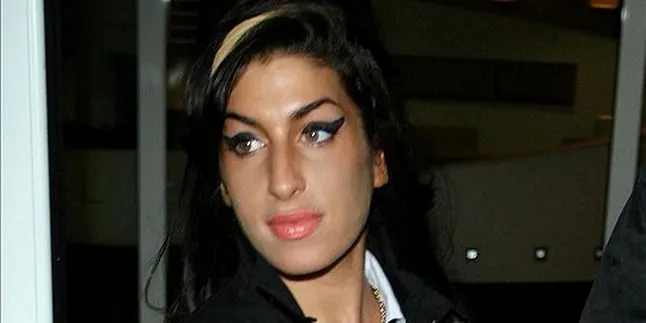 Amy Winehouse Bakal Segera Menikah