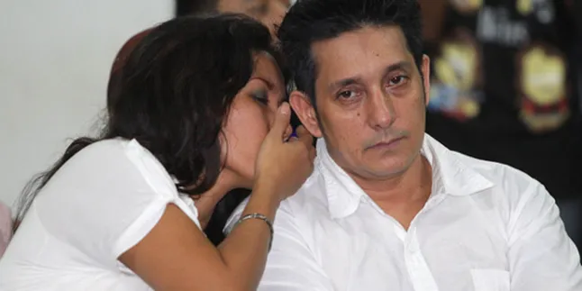 Pengacara Ibra Azhari: Sejak Awal Banyak 'Missing Link'