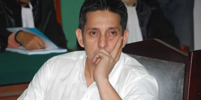 Ibra Azhari: Saya Akan Banding!