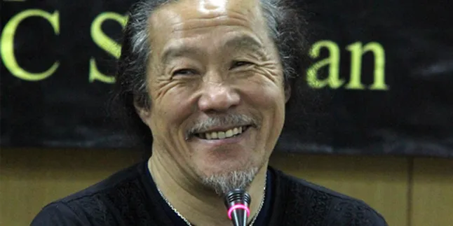 Konser Dua Jam, Kitaro Akan Suguhkan 15 Lagu Konser Dua Jam, Kitaro Akan Suguhkan 15 Lagu