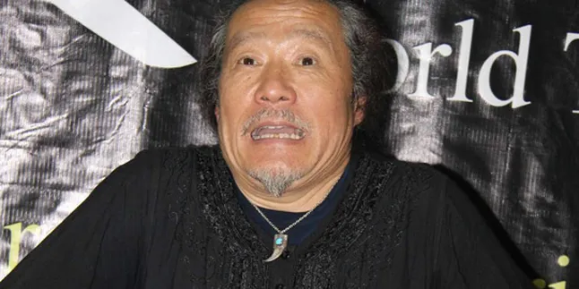 Kitaro: Visualisasi dan Musik Memiliki Kesamaan