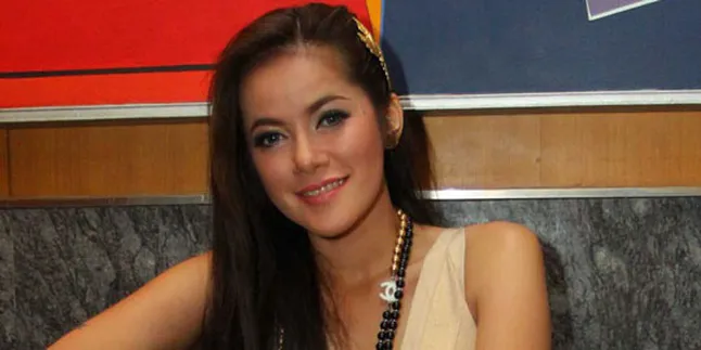 Soal Insiden G-String Olla Ramlan Tak Salahkan Olga