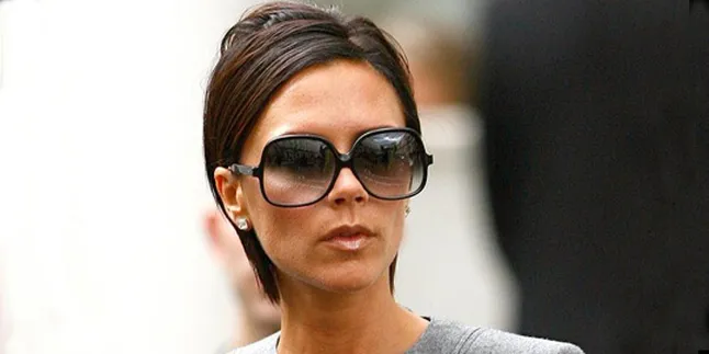 Victoria Beckham Frustasi Gara-Gara Kereta Bayi