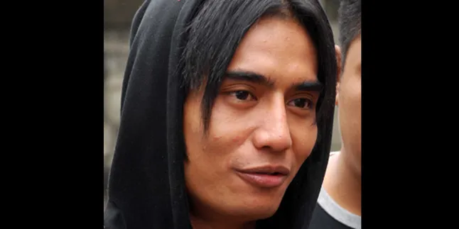 Charly ST12: Ariel dan Peterpan Tak Masalahkan Kemiripan