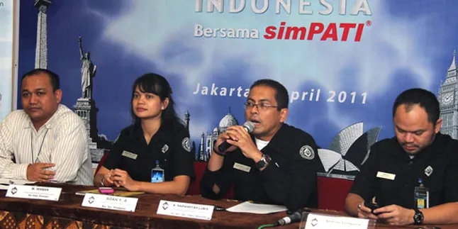 'BIG BROTHER' Indonesia Masuki Tahap Kick Off