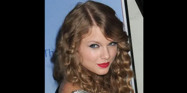 Siapa Gebetan Baru Taylor Swift?