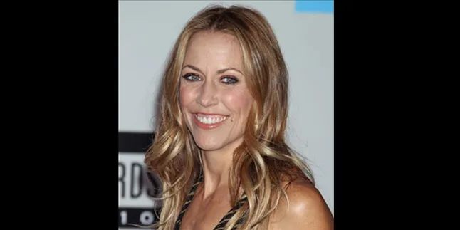 Sheryl Crow Tulis Buku Resep Baru