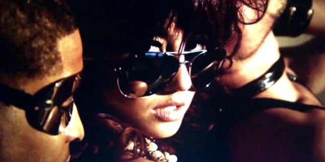 Agnes Monica: The Making of 'Paralyzed'
