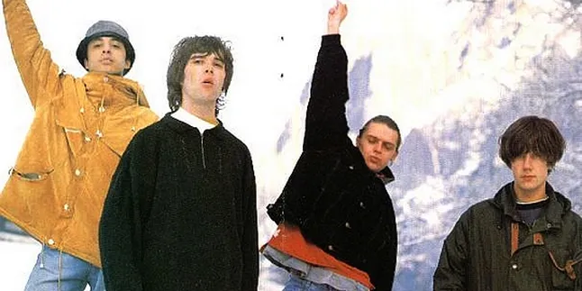 The Stone Roses Reuni Tahun Ini?