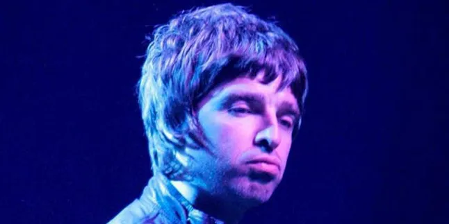 Noel Gallagher Bakal Ikat Sara MacDonald?