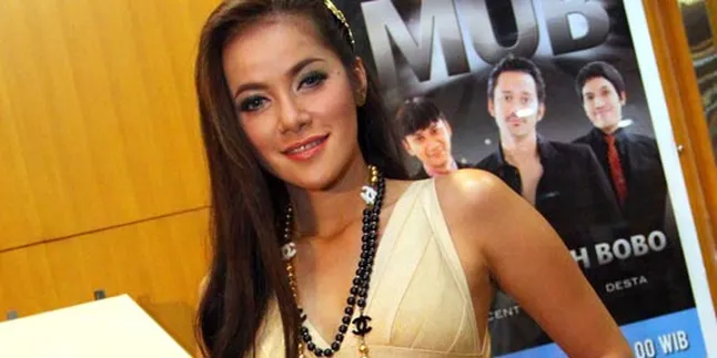 Olla Ramlan: Kalau G String Jadi Seksi Itu Porno Yah
