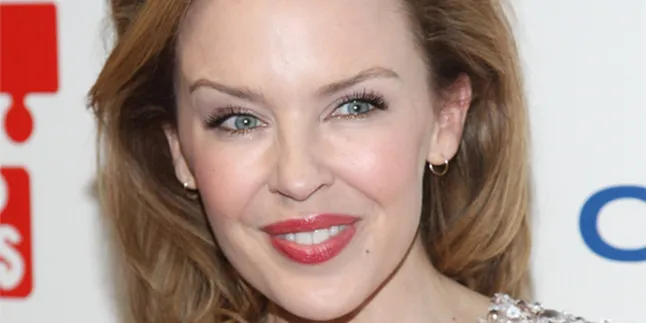 Kylie Minogue Tidak Konsisten!
