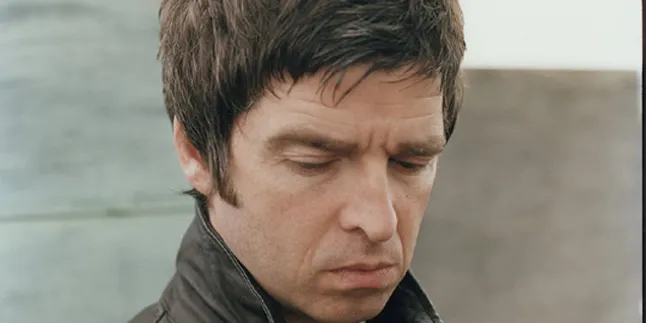 Menikah, Noel Gallagher Bakal 'Depak' Saudara?