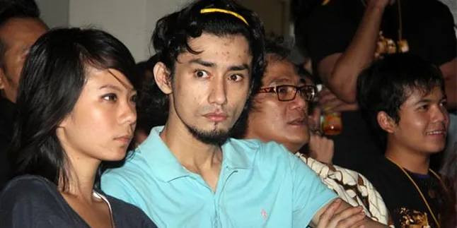 Revaldo Bakal Ajukan Banding Revaldo Bakal Ajukan Banding