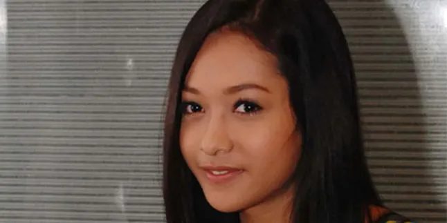 Teman Terseret Narkoba, Poppy Bunga Jadi Peduli