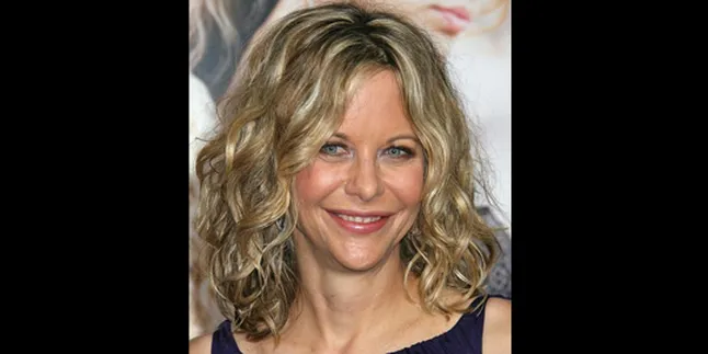 Meg Ryan Siap Jadi Sutradara