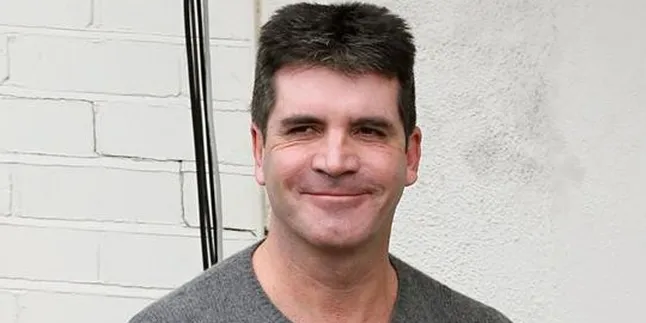 Simon Cowell Bertengkar Dengan Ibunya