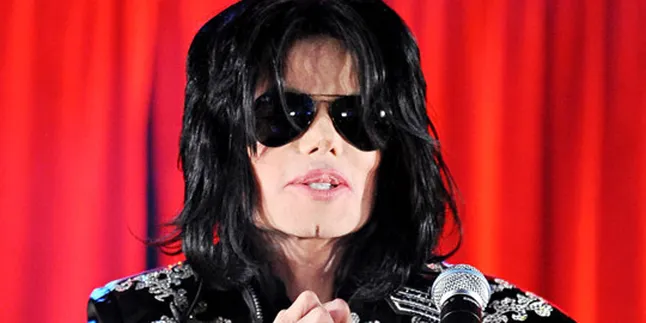 Michael Jackson Bunuh Diri Karena Utang?