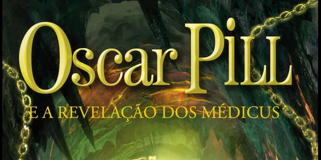 Setelah 'HARRY POTTER', Giliran 'OSCAR PILL'