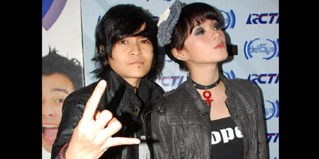 The Virgin Lebih Nge-Rock!