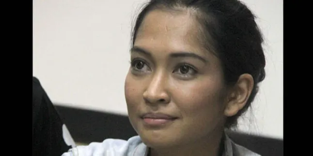 Anneke Jody Tunggu Pengkritik Filmnya