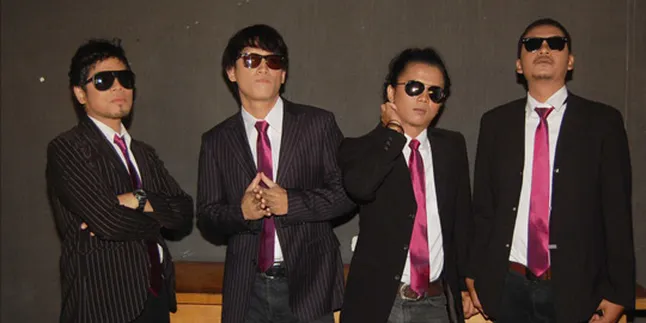 Baim Bersenang-Senang Dengan Jabal Rootz