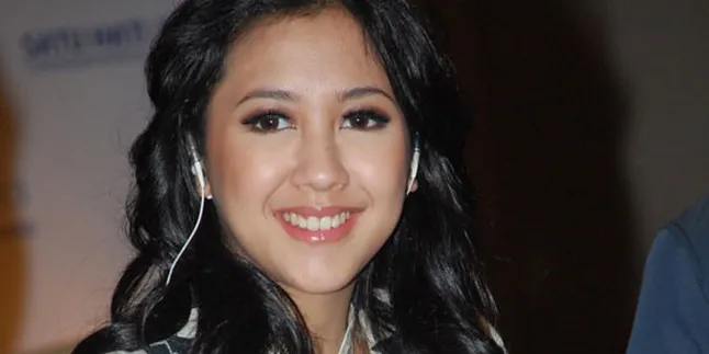 Sherina Banyak Belajar Dari Jackie Chan