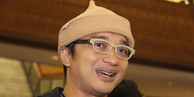 Dik Doang: Konser Kitaro Kurang di Setting Tempat