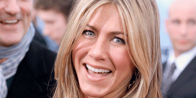 Jennifer Aniston: Saya akan menikah dengan George Clooney!