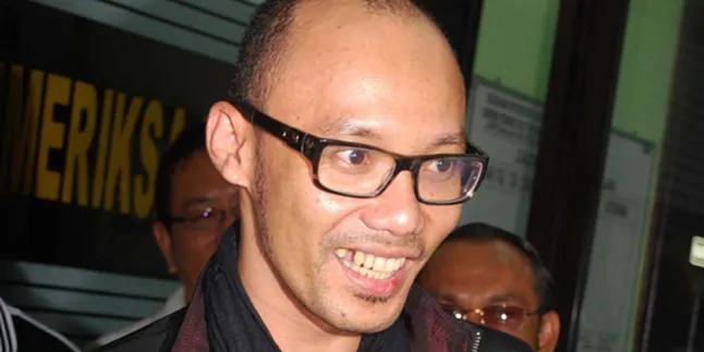 Pengacara Yoyo Padi Minta Sel Kliennya Dipisah
