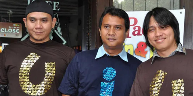 Padi Dapat Kado Spesial Dari Penggemar Setia