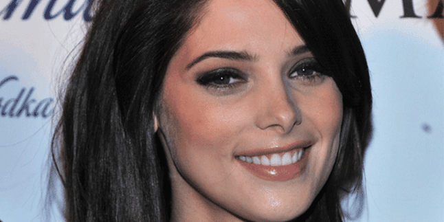 Wah! Ternyata Casting Ashley Greene Itu Ngawur!