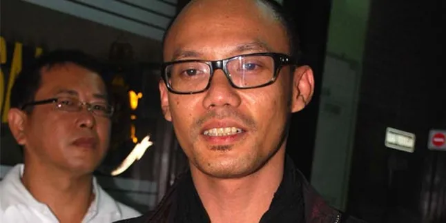 Misteri di Kamar Tahanan Yoyo Padi