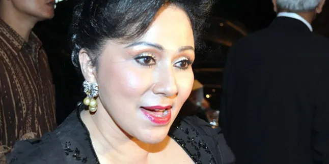 Camelia Malik Damaikan Jupe - Depe Camelia Malik Damaikan Jupe - Depe