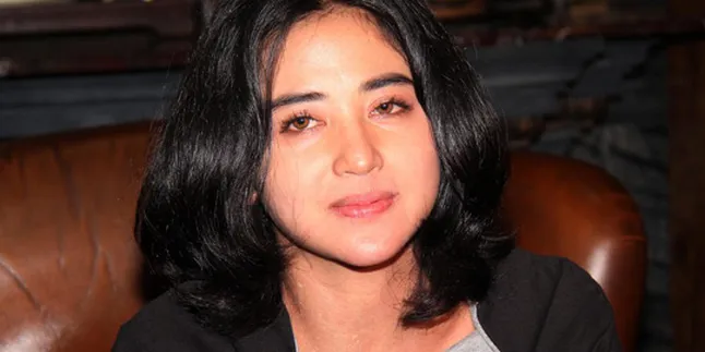 Dewi Perssik: Saya Tak Pernah Tak Tepati Janji