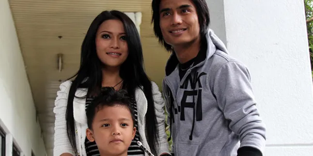 Charly ST12 Tak Ingin Korbankan Pernikahan