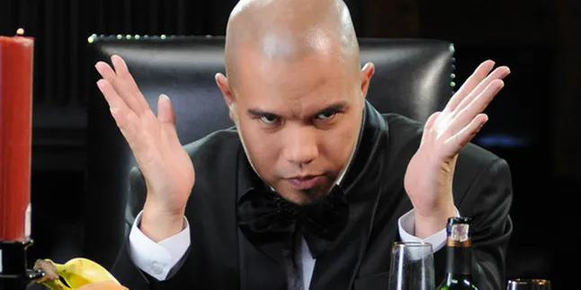 Perdamaian Jupe vs Depe: Perintah Ahmad Dhani