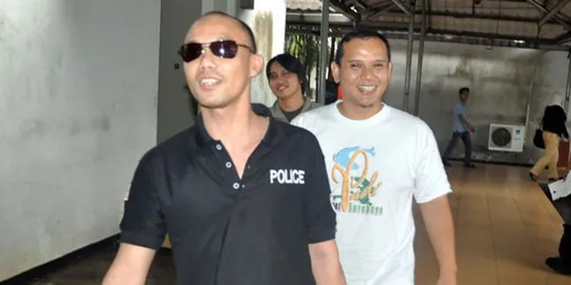 Dipenjara, Yoyo Padi Lebih Gemuk