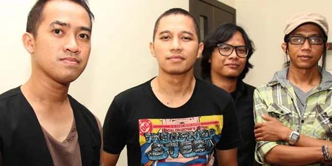 Indra The Rain Senang Komiknya Bikin Ketawa