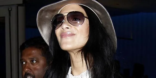 Nicole Scherzinger Stop Bicara Pada Pussycat Dolls