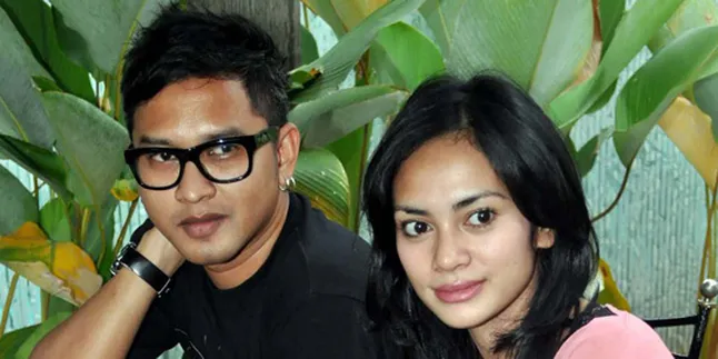 Masayu dan Lembu Ingin Tambah Anak