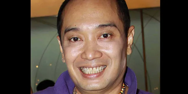 Adjie Notonegoro: Semua Berkat Anak